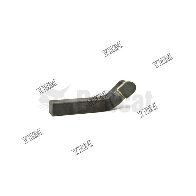 Stump Grinder Tooth, Left 6665293 Part # 6665293 For Bobcat Parts