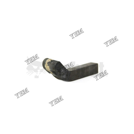 Stump Grinder Tooth, Left 6665293 Part # 6665293 For Bobcat Parts