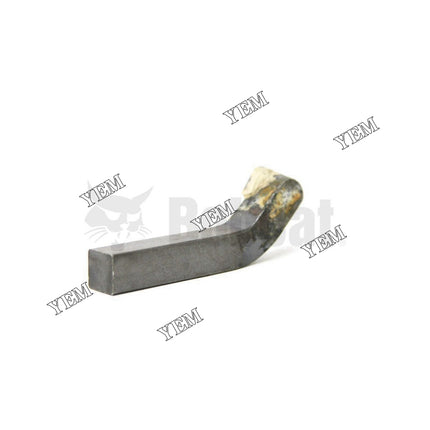 Stump Grinder Tooth, Right 6665294 Part # 6665294 For Bobcat Parts