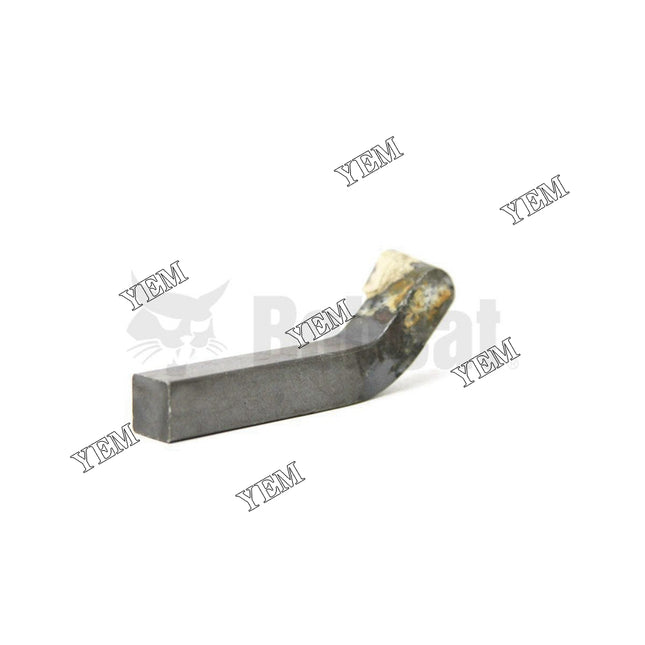 Stump Grinder Tooth, Right 6665294 Part # 6665294 For Bobcat Parts