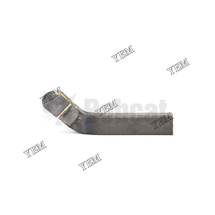 Stump Grinder Tooth, Right 6665294 Part # 6665294 For Bobcat Parts