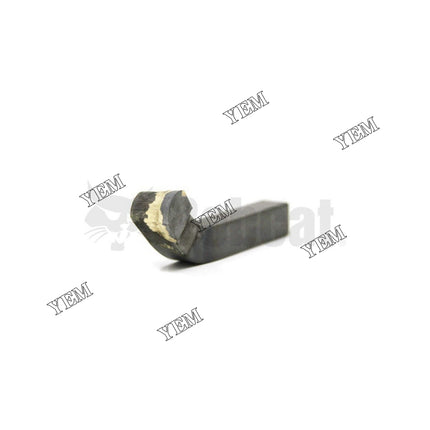 Stump Grinder Tooth, Right 6665294 Part # 6665294 For Bobcat Parts