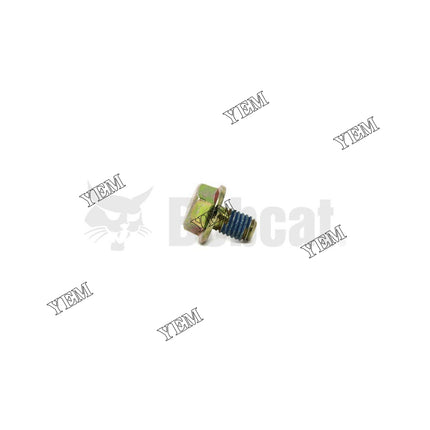 Hex Bolt Part # 59CM812 For Bobcat Parts