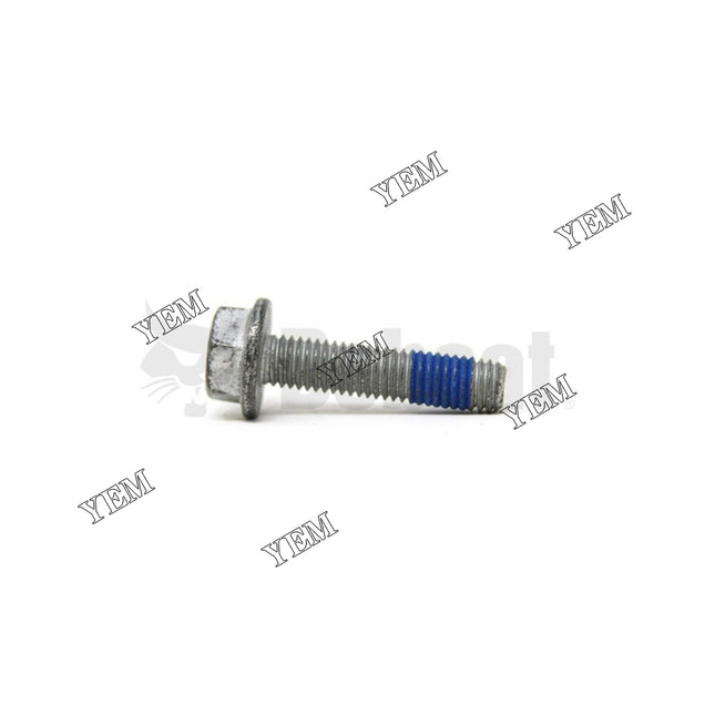 Hex Flange Bolt Part # 59CM835 For Bobcat Parts