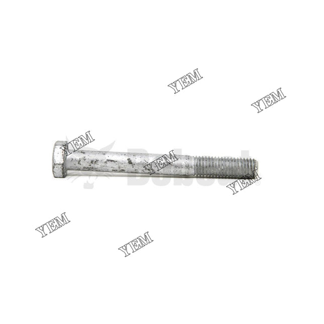 Hex Socket Bolt Part # 7CM1090 For Bobcat Parts