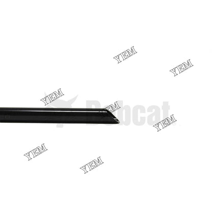 Fuel System Hose Part # 6729853 For Bobcat Parts