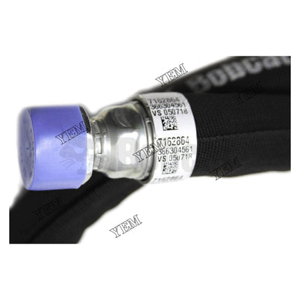 7162864 Hydraulic Hose For Bobcat Auxiliary Hydraulics