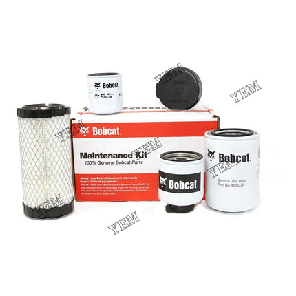 7324341 500 Hour Maintenance Kit For Bobcat 418 and E10