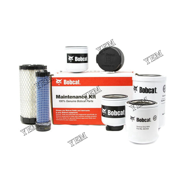 7324344 1000/2000 Hour Maintenance Kit For Bobcat E26