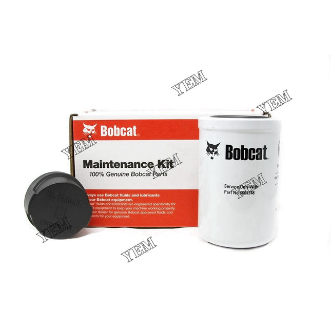 7324352 100 Hour Maintenance Kit For Bobcat E20