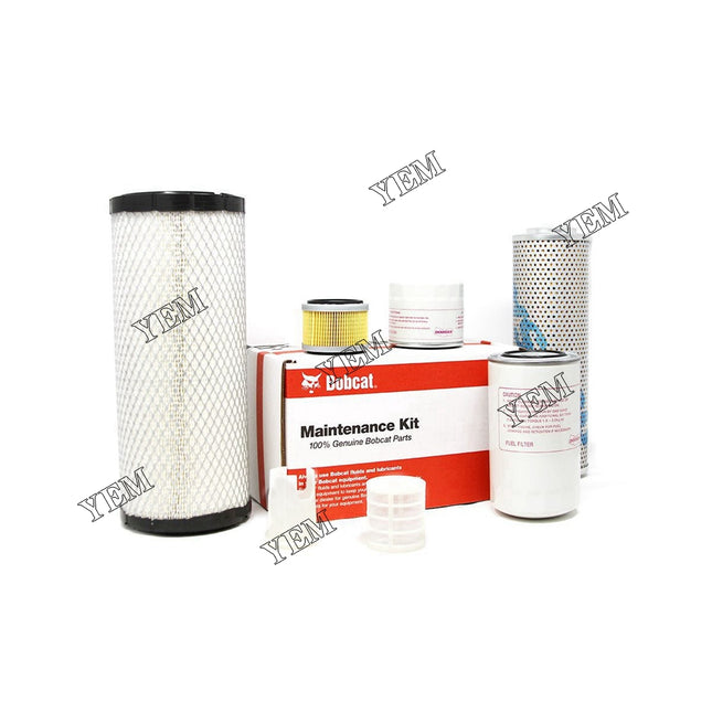 7324359 500 Hour Maintenance Kit For Bobcat E60 and E80