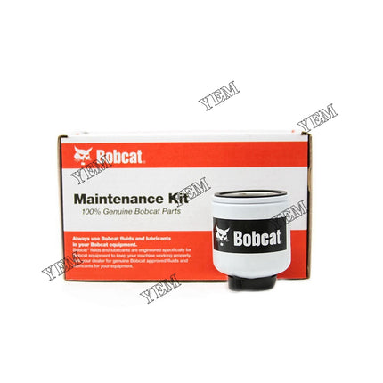 250 Hour Maintenance Kit Part # 7325345 For Bobcat Parts