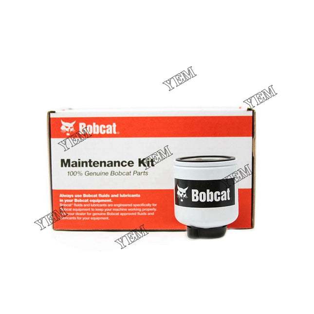 250 Hour Maintenance Kit Part # 7325345 For Bobcat Parts