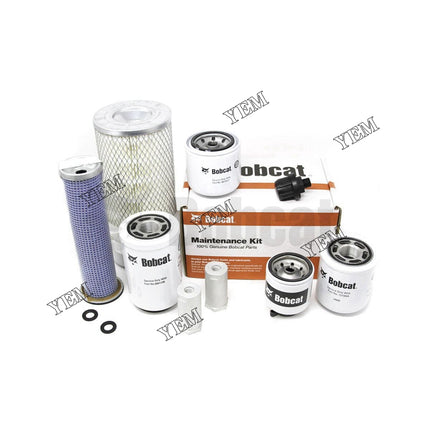 1000/2000 Hour Maintenance Kit, Spin-On Filter Part # 7330960 For Bobcat Parts