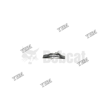 Spring Nut Part # 6684033 For Bobcat Parts