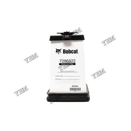 Outer Air Filter Part # 7286322 For Bobcat Parts