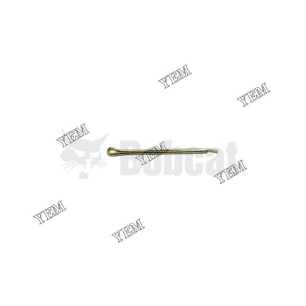Cotter Pin Part # 1F440 For Bobcat Parts