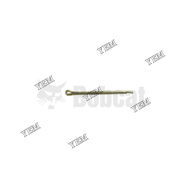 Cotter Pin Part # 1F440 For Bobcat Parts