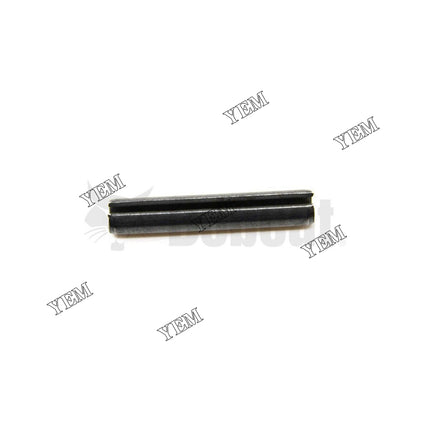 Roll Pin Part # 2JM1060 For Bobcat Parts