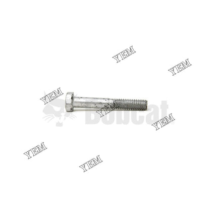 Screw Hex Cap Part # 1CM640 For Bobcat Parts