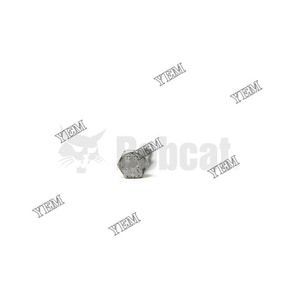 Screw Hex Cap Part # 1CM640 For Bobcat Parts