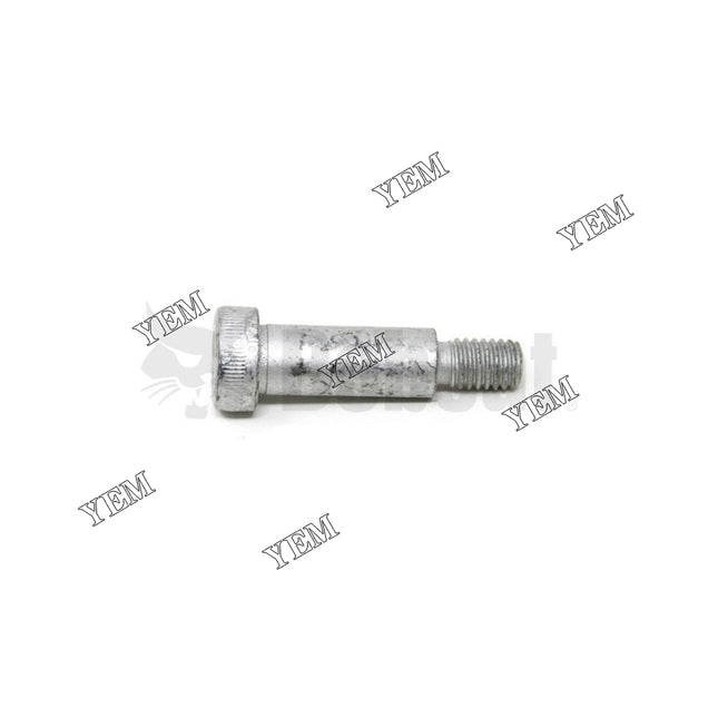 Screw Part # 38C820 For Bobcat Parts