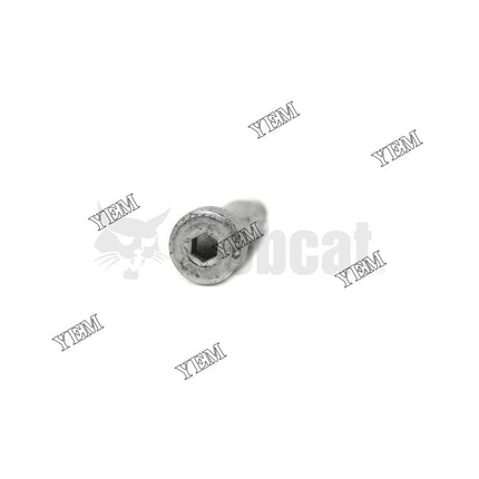 Screw Part # 38C820 For Bobcat Parts