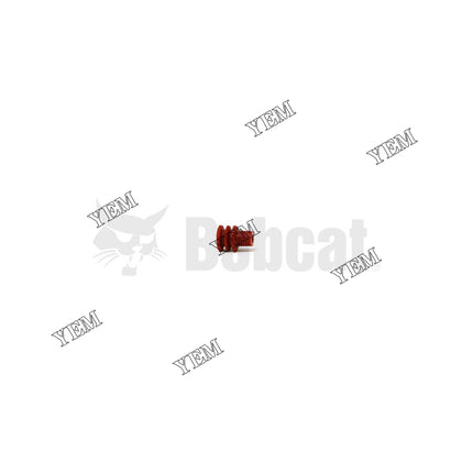 Cable Seal Part # 6641176 For Bobcat Parts