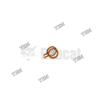 Sealing Copper Washer Part # 7000642 For Bobcat Parts