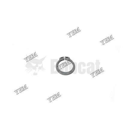 Snap Ring Part # 6534668 For Bobcat Parts