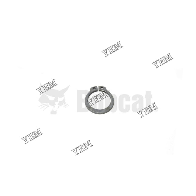 Snap Ring Part # 6534668 For Bobcat Parts