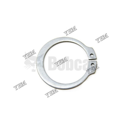 Snap Ring Part # 6668787 For Bobcat Parts