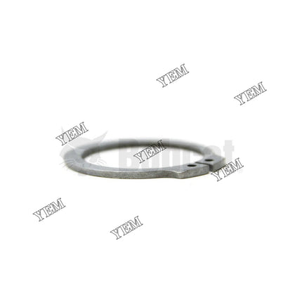 Snap Ring Part # 6668787 For Bobcat Parts