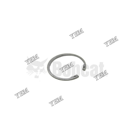 Snap Ring Part # 7170614 For Bobcat Parts