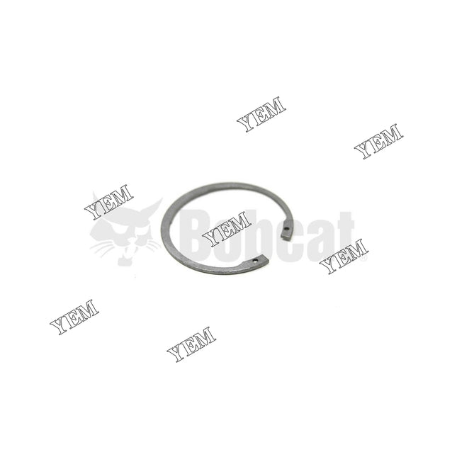 Snap Ring Part # 7170614 For Bobcat Parts