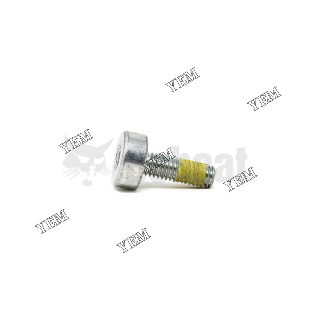 Socket Head Bolt Part # 7255136 For Bobcat Parts
