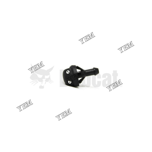 Spray Nozzle Part # 7253043 For Bobcat Parts