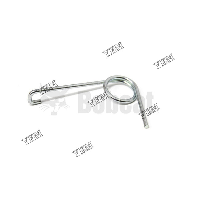 Torsion Spring Part # 6810132 For Bobcat Parts