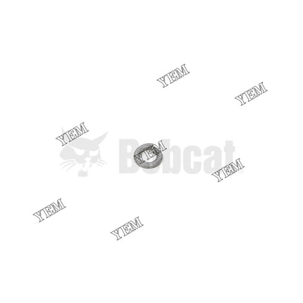 Spring Lock Washer Part # 6EM80 For Bobcat Parts