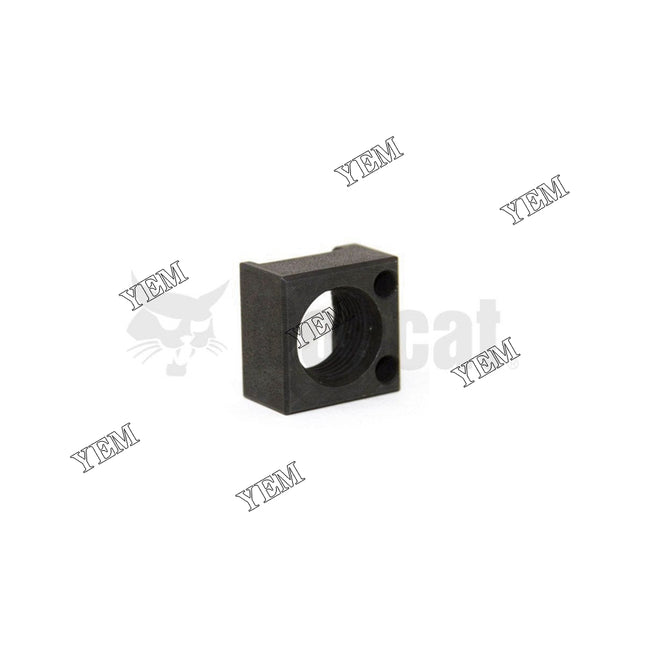 Solenoid Mount Part # 6680468 For Bobcat Parts