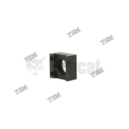 Solenoid Mount Part # 6680468 For Bobcat Parts