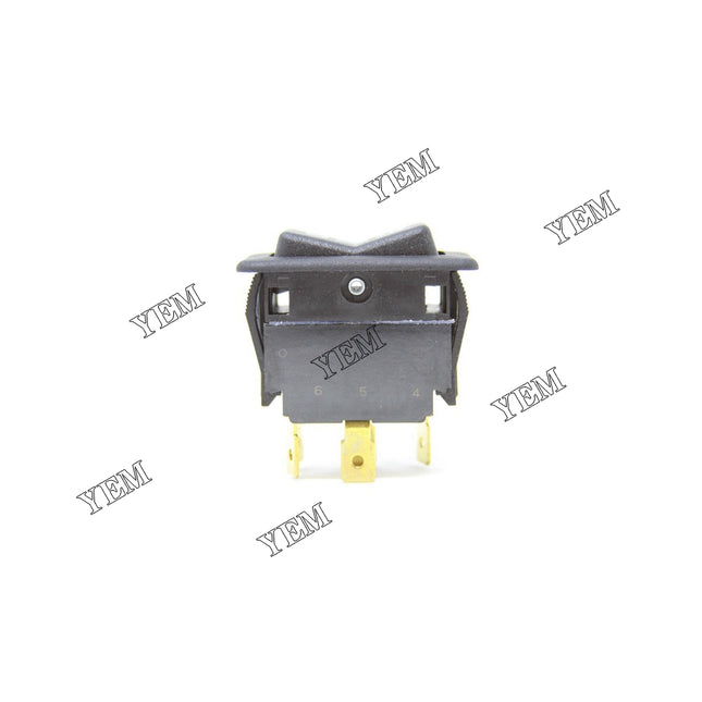 Front Wiper Switch Part # 7001709 For Bobcat Parts