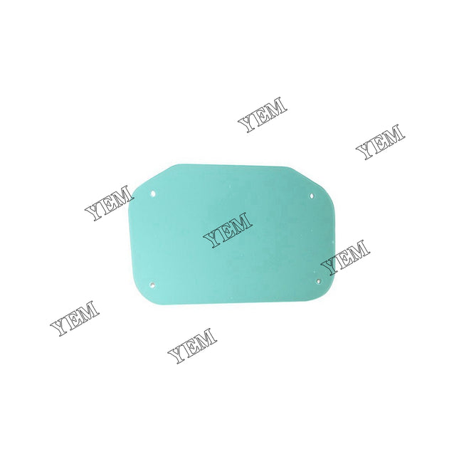 Top Window Part # 7105034 For Bobcat Parts