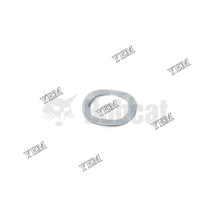 Wave Spring Washer Part # 6536803 For Bobcat Parts