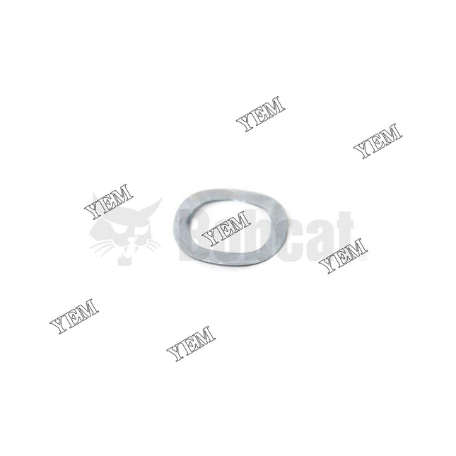 Wave Spring Washer Part # 6536803 For Bobcat Parts