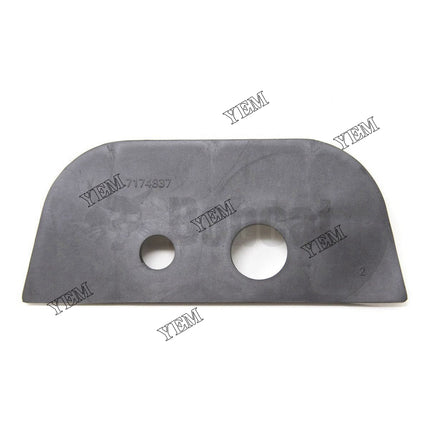 Wiper Motor Gasket Part # 7174837 For Bobcat Parts