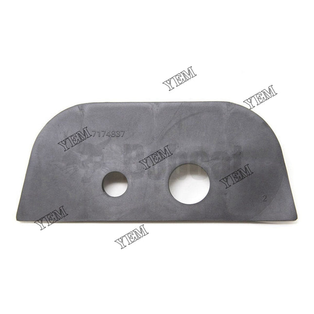 Wiper Motor Gasket Part # 7174837 For Bobcat Parts