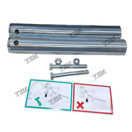 Pin Kit Part # 7397822 For Bobcat Parts
