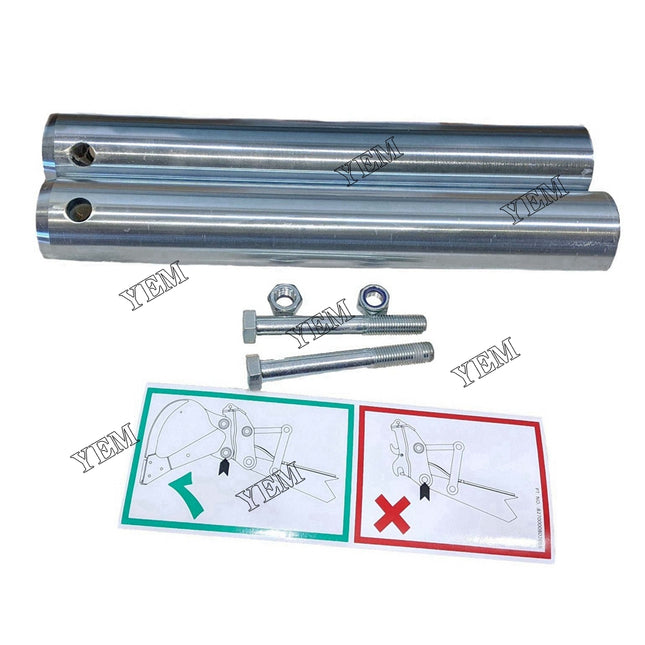 Pin Kit Part # 7397822 For Bobcat Parts