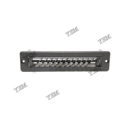 Rectangle Louver Part # 7155796 For Bobcat Parts